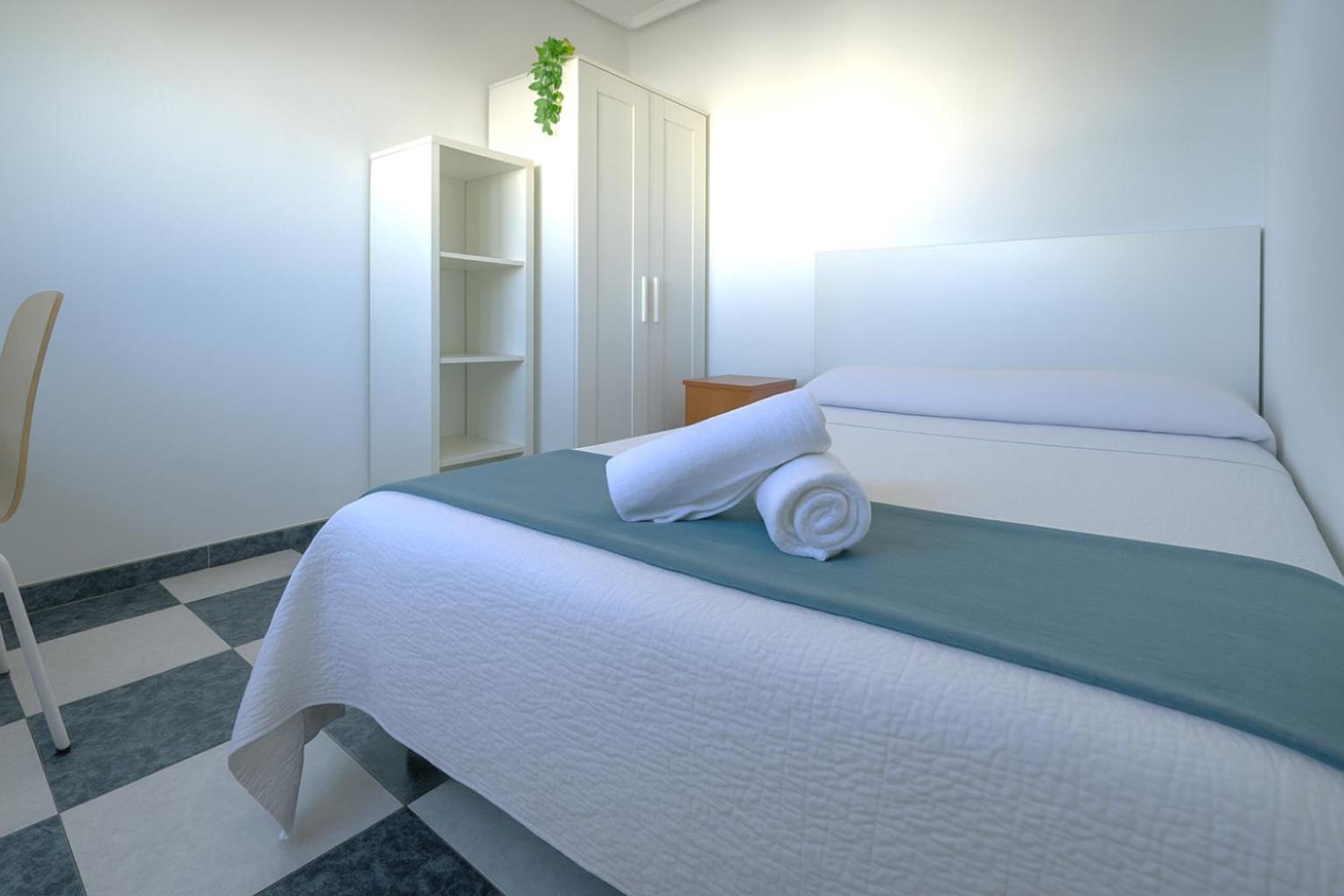 Apartamento Martinez Campos - Playa La Caleta Cádiz Exterior foto