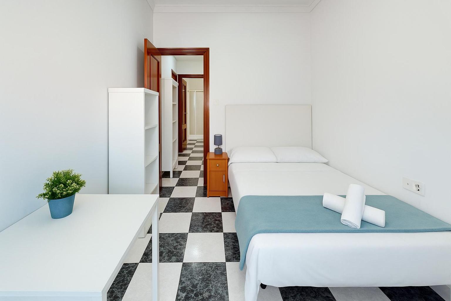 Apartamento Martinez Campos - Playa La Caleta Cádiz Exterior foto